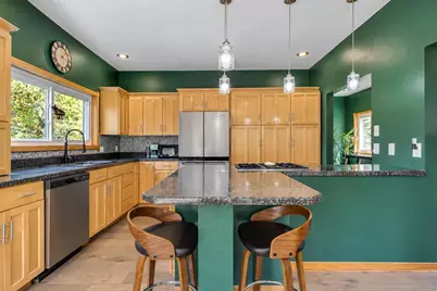 E9245 Oakleaf Lane, Wisconsin Dells, WI 53965 - Photo 7