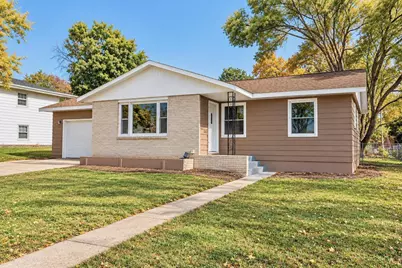 1941 Masters Street, Beloit, WI 53511 - Photo 1