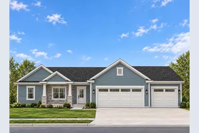 4498 Scenic Oak Drive, Cottage Grove, WI 53527 - Photo 1