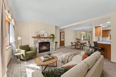 65 Wild Turkey Road #65, Lake Delton, WI 53913 - Photo 3
