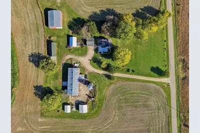 W2732 Koch Road, Fort Atkinson, WI 53538 - Photo 5