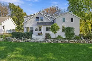 W2732 Koch Rd, Fort Atkinson, WI 53538 - Photo 1