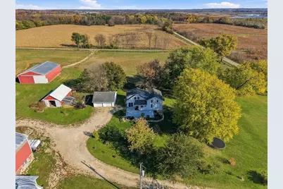 W2732 Koch Road, Fort Atkinson, WI 53538 - Photo 41