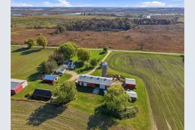 W2732 Koch Road, Fort Atkinson, WI 53538 - Photo 35