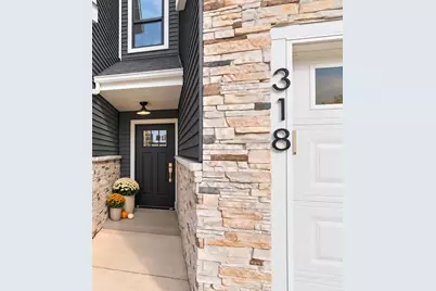 318 Maple Street, Pardeeville, WI 53954 - Photo 1