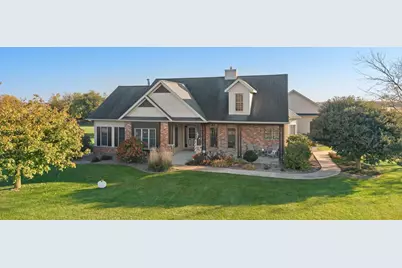 4730 N Catawba Drive, Milton, WI 53563 - Photo 1