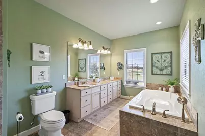 4730 N Catawba Drive, Milton, WI 53563 - Photo 35