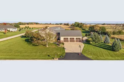 4730 N Catawba Drive, Milton, WI 53563 - Photo 3