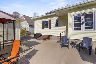 204 W Cherry Street, Fox Lake, WI 53933 - Photo 29