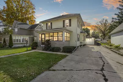 204 W Cherry Street, Fox Lake, WI 53933 - Photo 31