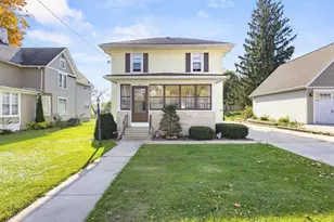 204 W Cherry St, Fox Lake, WI 53933 - Photo 1