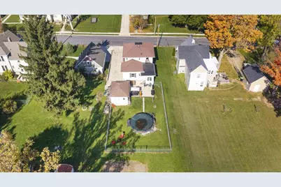 204 W Cherry Street, Fox Lake, WI 53933 - Photo 27