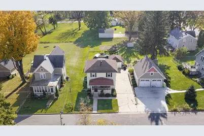 204 W Cherry Street, Fox Lake, WI 53933 - Photo 33