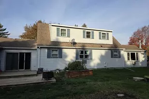 N5990 Schwartz Ln, Green Lake, WI 54941 - Photo 1