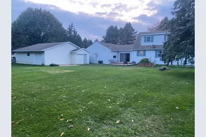 N5990 Schwartz Lane, Green Lake, WI 54941 - Photo 35
