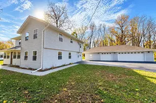9423 N Co Rd H, Edgerton, WI 53534 - Photo 1