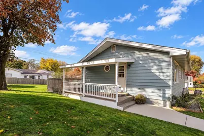 506 S Union Street, Ridgeville, WI 53533 - Photo 3