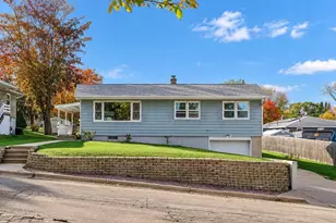 506 S Union St, Ridgeville, WI 53533 - Photo 1