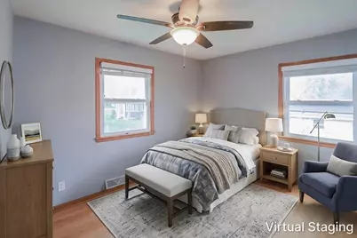 506 S Union Street, Ridgeville, WI 53533 - Photo 13