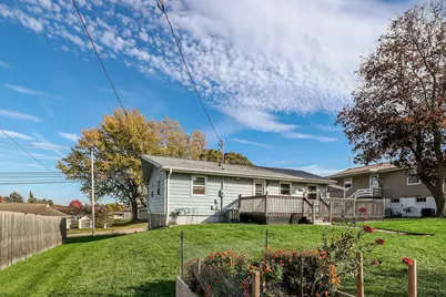 506 S Union Street, Ridgeville, WI 53533 - Photo 27