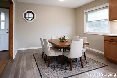 506 S Union Street, Ridgeville, WI 53533 - Photo 11