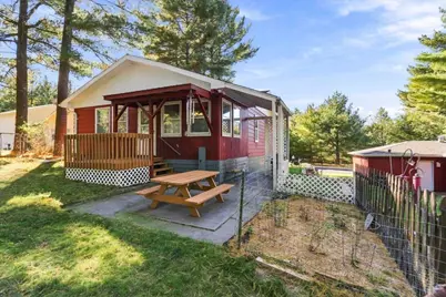 2170 Blackhawk Street, Friendship, WI 53934 - Photo 5