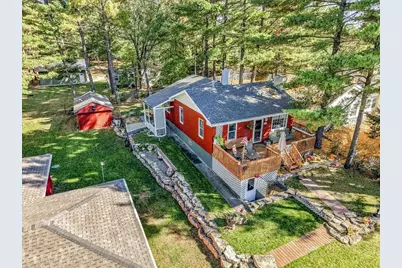 2170 Blackhawk Street, Friendship, WI 53934 - Photo 47