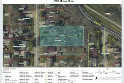 1607 Moore Street, Beloit, WI 53511 - Photo 19