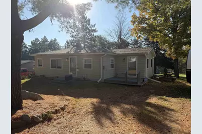 W6189 Deer Run Road, Montello, WI 53949 - Photo 1