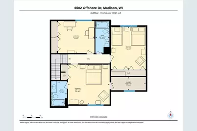 6502 Offshore Drive, Madison, WI 53705 - Photo 43