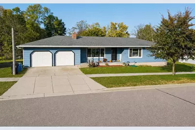 129 River Street, Portage, WI 53901 - Photo 1