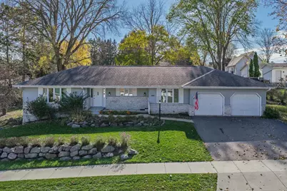 1012 4th Street, Baraboo, WI 53913 - Photo 1