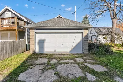 606 W Rollin Street, Edgerton, WI 53534 - Photo 43
