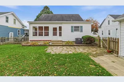 112 Burchard Street, Beaver Dam, WI 53916 - Photo 23
