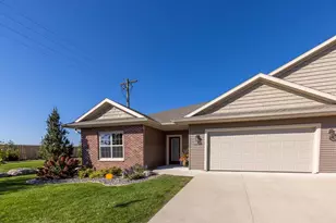 4301 Crossing Ln, Milton, WI 53563 - Photo 1