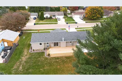 2119 Morningside Drive, Janesville, WI 53546 - Photo 39