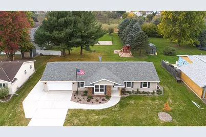 2119 Morningside Drive, Janesville, WI 53546 - Photo 3