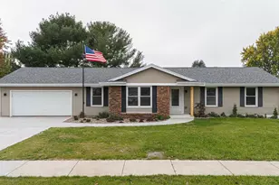 2119 Morningside Dr, Janesville, WI 53546 - Photo 1