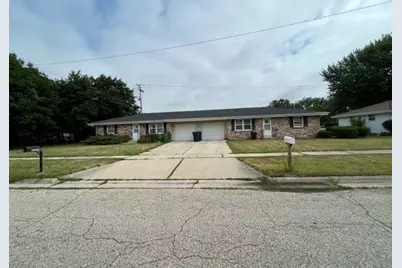 2315-2319 Plymouth Avenue, Janesville, WI 53545 - Photo 1
