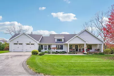 1210 Crawford Street, Baraboo, WI 53913 - Photo 1