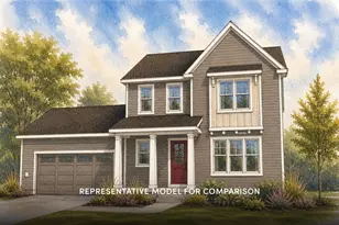 2052 Winding Stream Way, Sun Prairie, WI 53590 - Photo 1