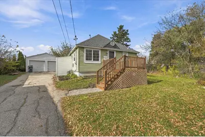 1710 Blossom Lane, Madison, WI 53716 - Photo 1