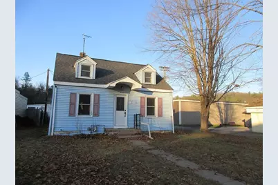 W218 Central Street, Spring Valley, WI 54767 - Photo 1