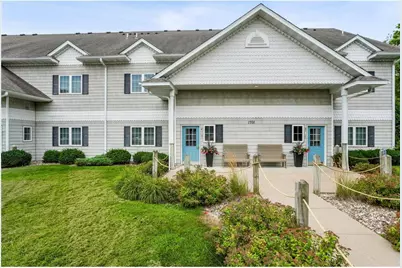 1701 1st Street ##4, Pepin, WI 54759 - Photo 3