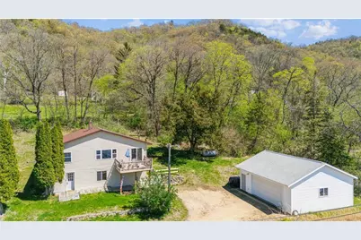 260 N State Road 35, Alma, WI 54610 - Photo 1