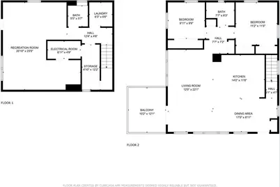 260 N State Road 35, Alma, WI 54610 - Photo 25