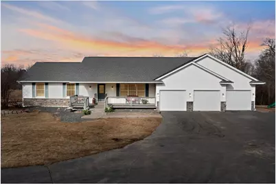 1417 212th Street, Saint Croix Falls, WI 54024 - Photo 1