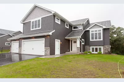 1639 75th Avenue, Hammond, WI 54015 - Photo 1