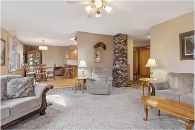 W828 Evergreen Court, Spring Valley, WI 54767 - Photo 5