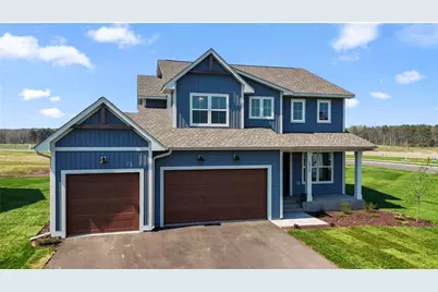 1513 Creekwood Drive, New Richmond, WI 54017 - Photo 3